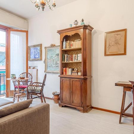 1 Bedroom Lovely Apartment In Rapallo Exterior photo