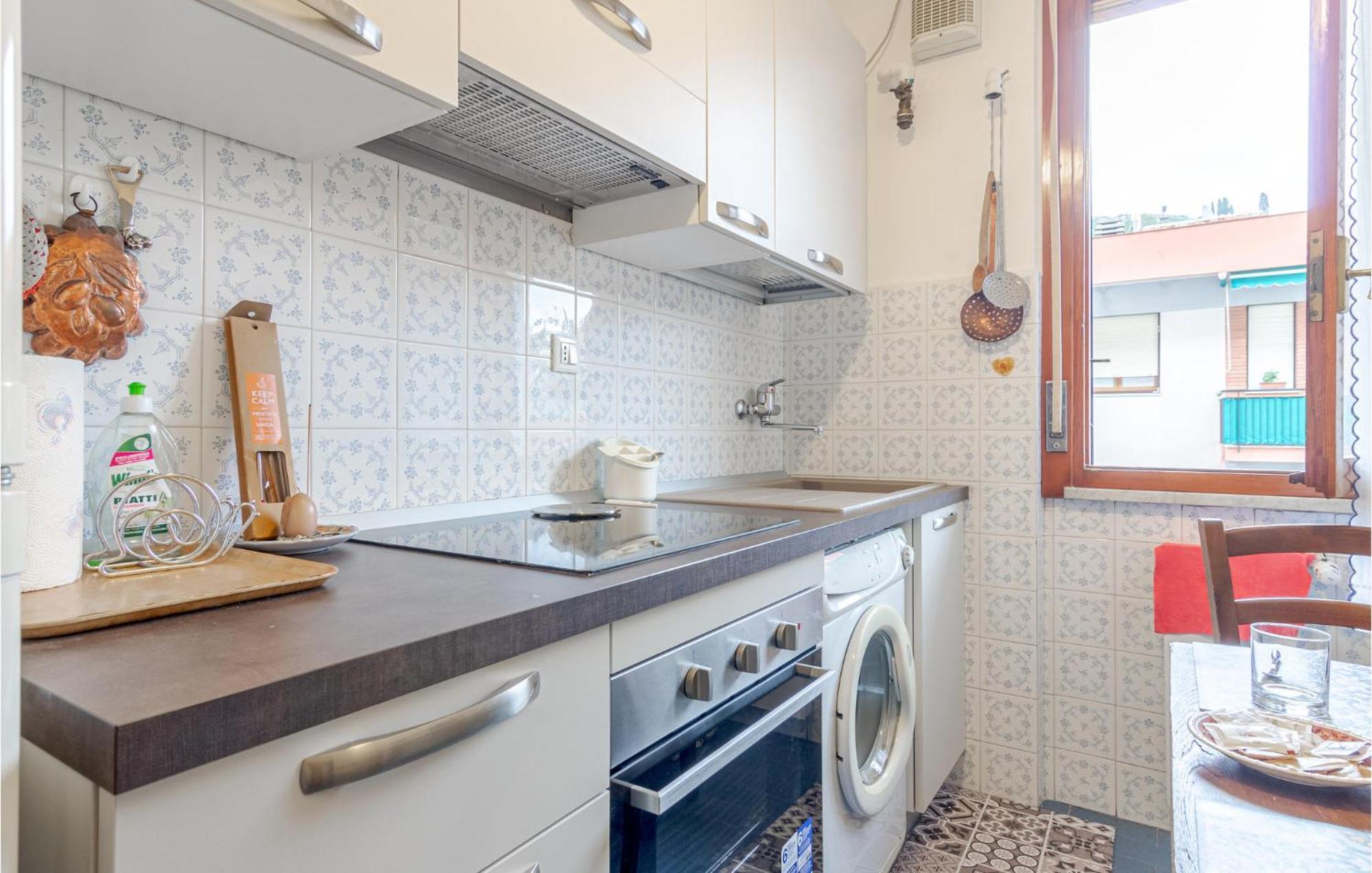 1 Bedroom Lovely Apartment In Rapallo Exterior photo