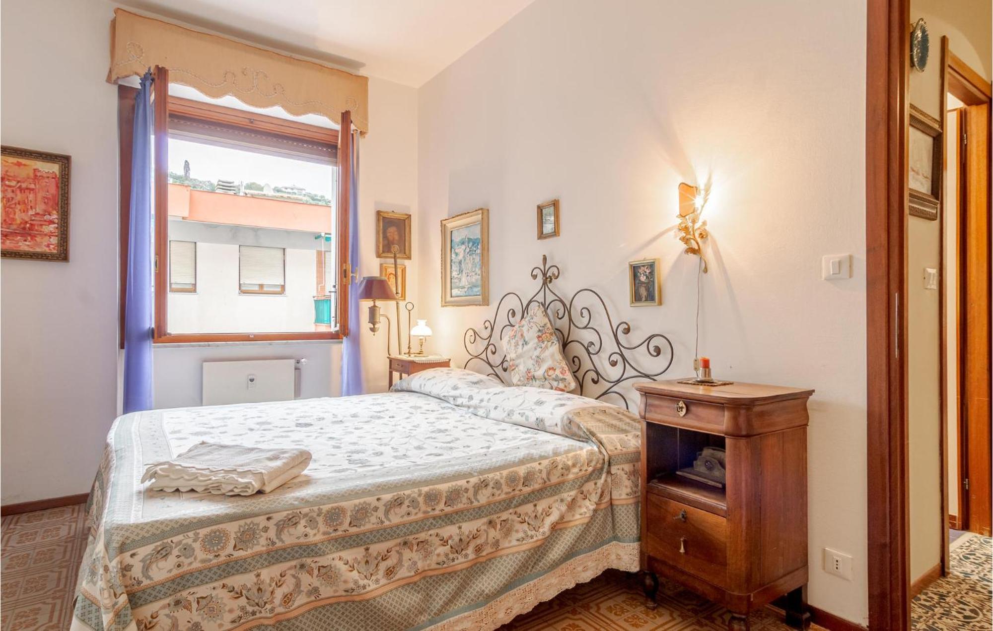 1 Bedroom Lovely Apartment In Rapallo Exterior photo